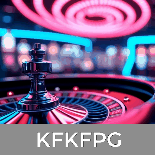 Estratégias de apostas em esporte com análise avançada no KFKFPG