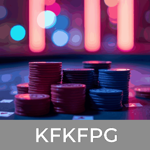 Desenvolvedores e Tecnologia Avançada na Plataforma KFKFPG