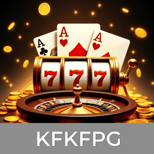 KFKFPG: Seu Paraíso de Jogos com Seleção Top de Qualidade