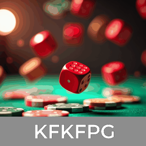 Desenvolvedores e Tecnologia Avançada na Plataforma KFKFPG