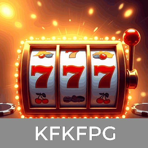KFKFPG: Cassino Online Seguro e Divertido