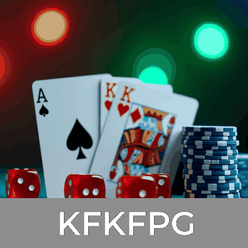 Estratégias de apostas em esporte com análise avançada no KFKFPG