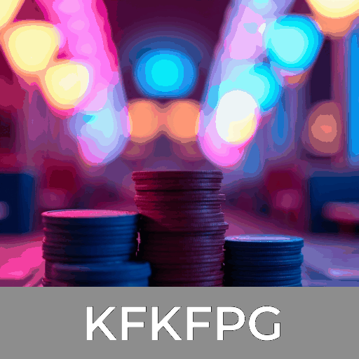 KFKFPG Comunidade: Um Paraíso de Interação Global