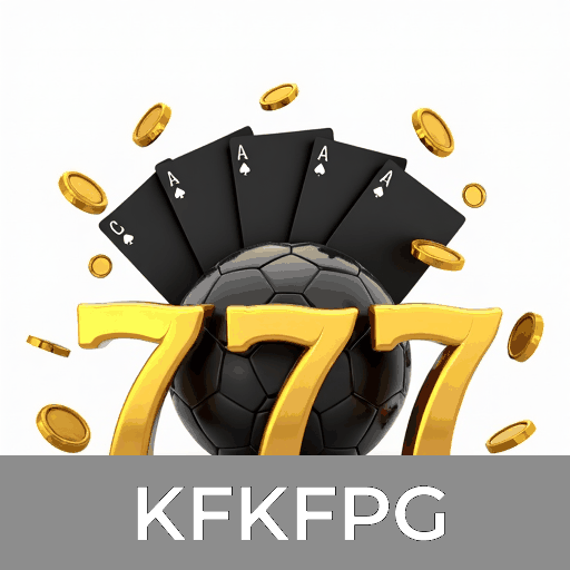 KFKFPG: Seu Paraíso de Jogos com Seleção Top de Qualidade