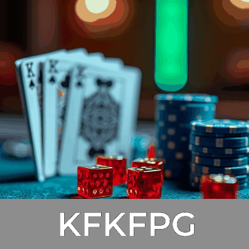 Desenvolvedores e Tecnologia Avançada na Plataforma KFKFPG