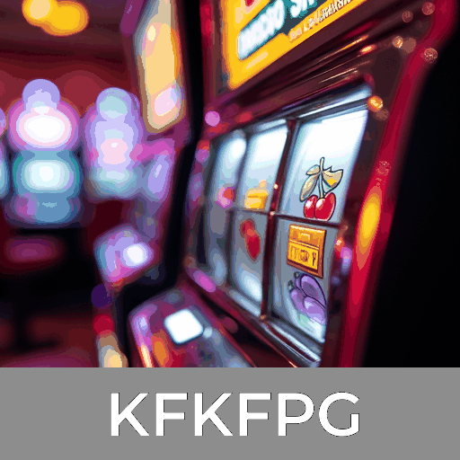 KFKFPG: Cassino Online Seguro e Divertido