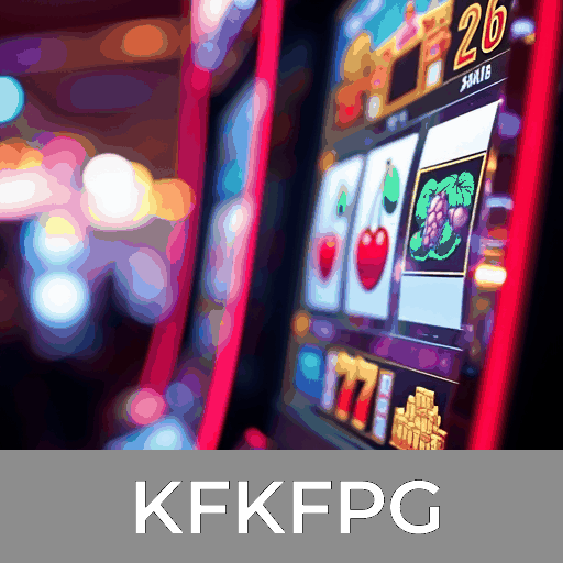 KFKFPG Comunidade: Um Paraíso de Interação Global