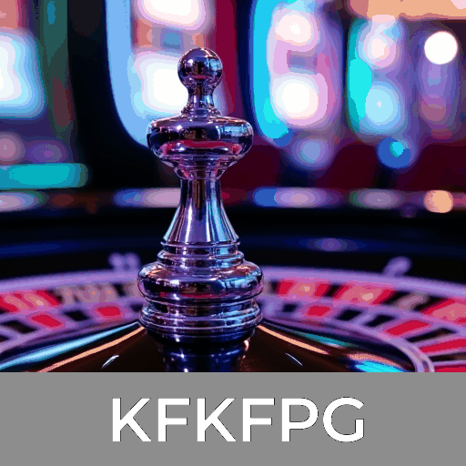 KFKFPG Comunidade: Um Paraíso de Interação Global
