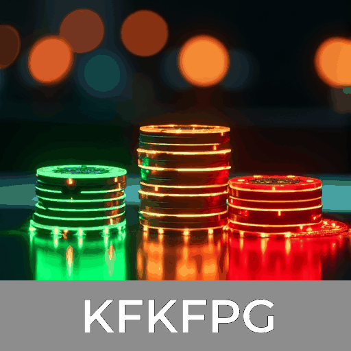 KFKFPG Comunidade: Um Paraíso de Interação Global