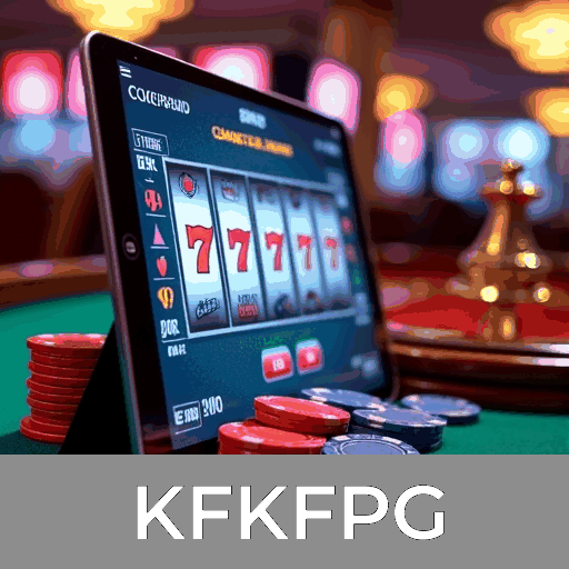 Desbloqueie Ofertas Exclusivas no KFKFPG Hoje!