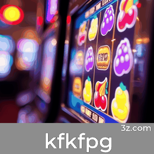 avaliações sobre kfkfpg slots